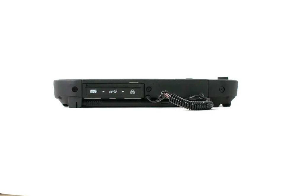 Индустриален таблет Panasonic Toughbook FZ-G2 i5-10310U/16GB/512GB SSD/LAN/Wifi/BT/USB-C/Win 11 Pro