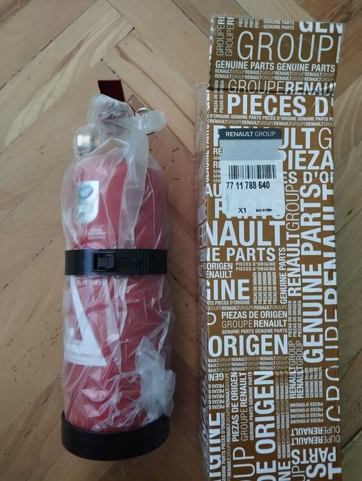 Резервна гума Dacia Sandero Dokker Lodgy Renault Clio Captur