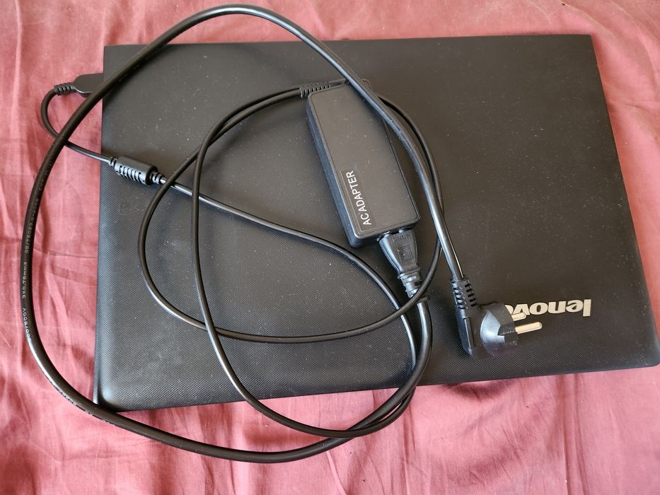 Ноутбук Lenovo corei3