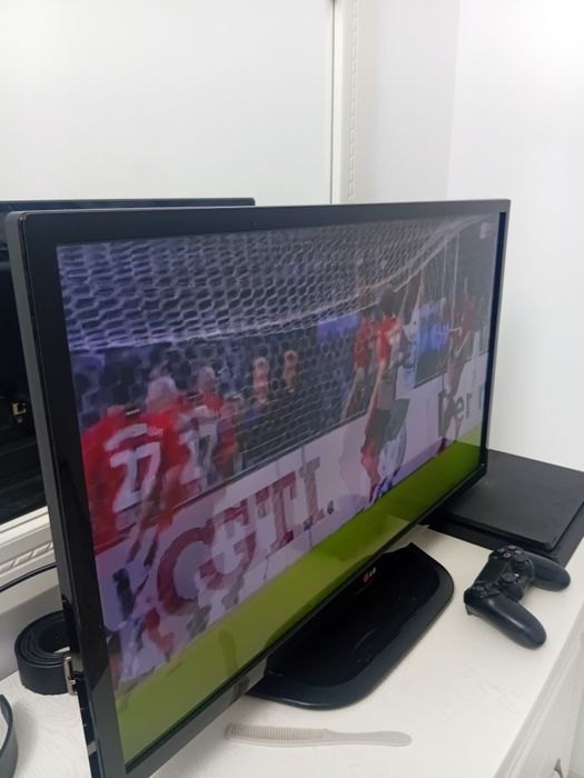 Телевизор LG оригинал