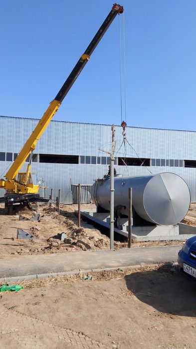 Автокран услуги,қызметтері 24/7