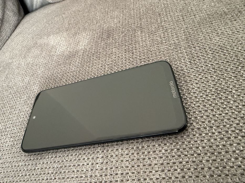 Motorola g 7 plus, ca nou