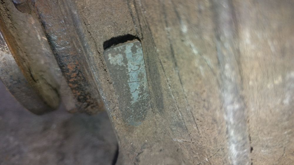 Продам редуктор BMW e34 2.5 - 3.73