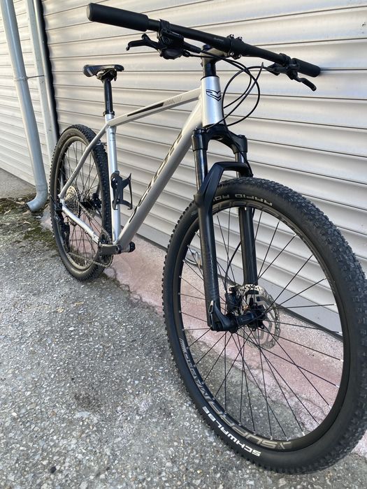 Sensa Merano EVO 29 XL