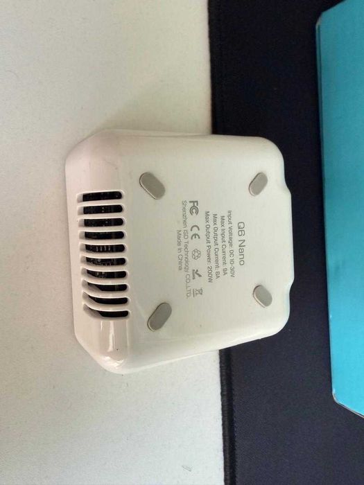 q6 nano lipo charger