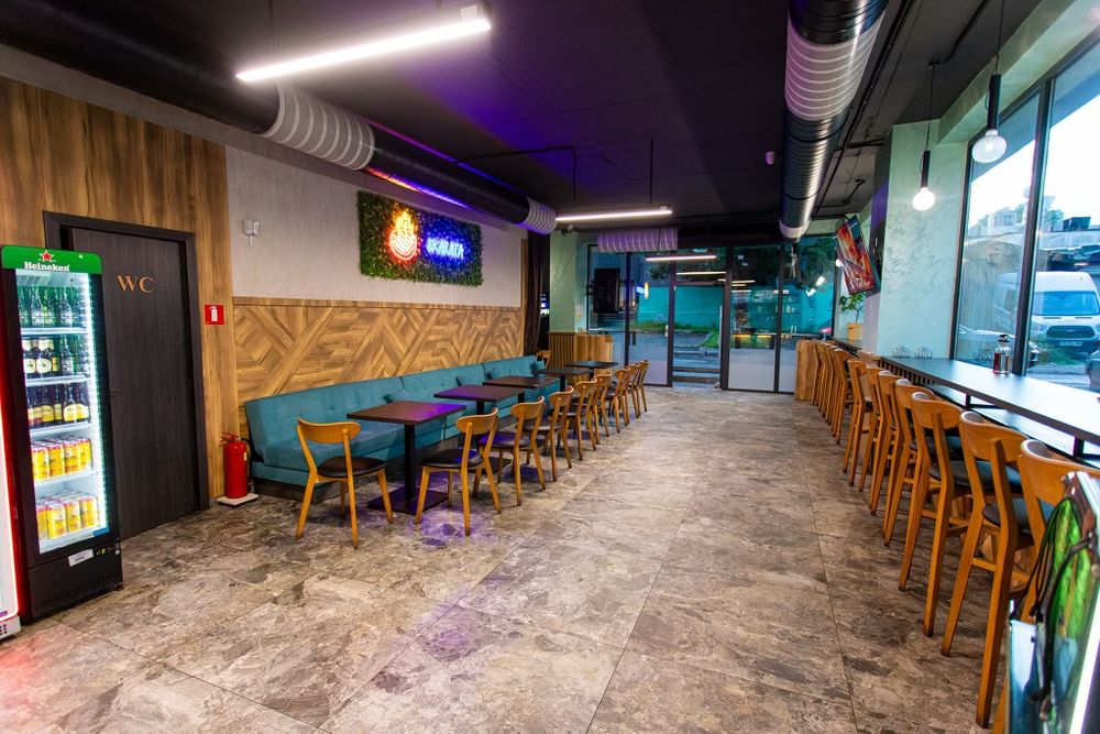 Продава се Заведение в София, Витоша - 106 кв.м за 6 €/кв.м - Снимка #4