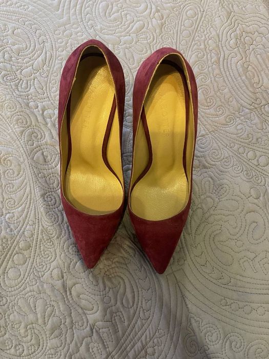 Туфли          размер    39