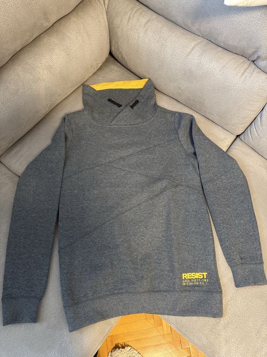 Hanorac RESIST area sixty-two