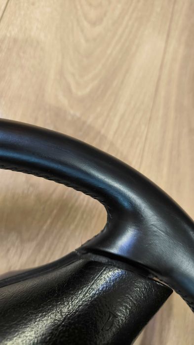 Трилъчев волан за VW, SKODA, SEAT