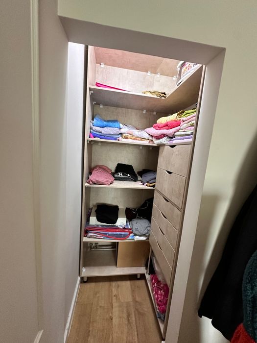 Продам 2-х комн квартиру  в Караганде