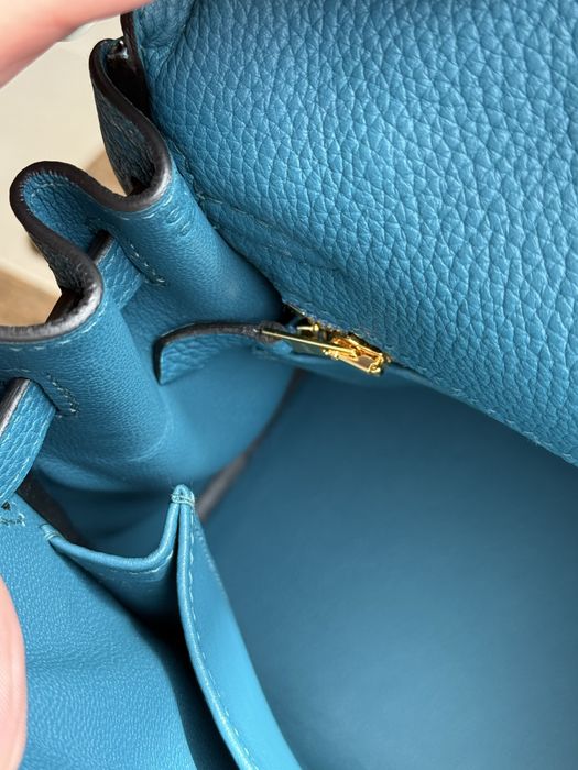 Дамска чанта Hermes Kelly 25
