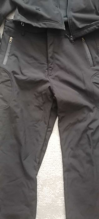 Форма тактическая верхниз