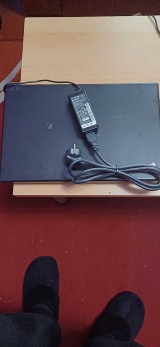 Vând leptop lenovo sl510