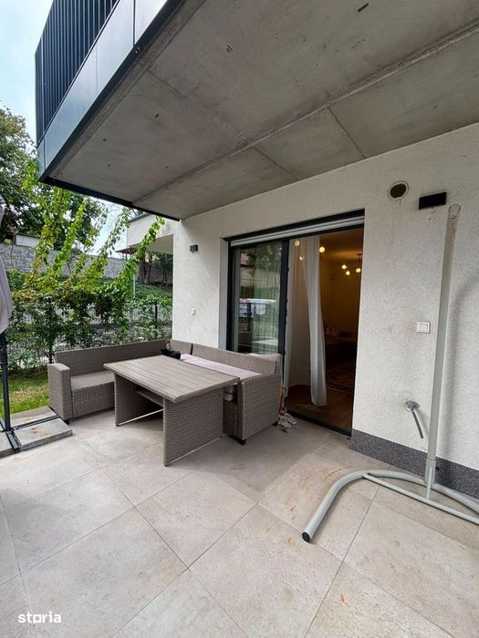3 Camere I Curte Proprie I Quartier Azuga I Pet Friendly Ide Inchiriat