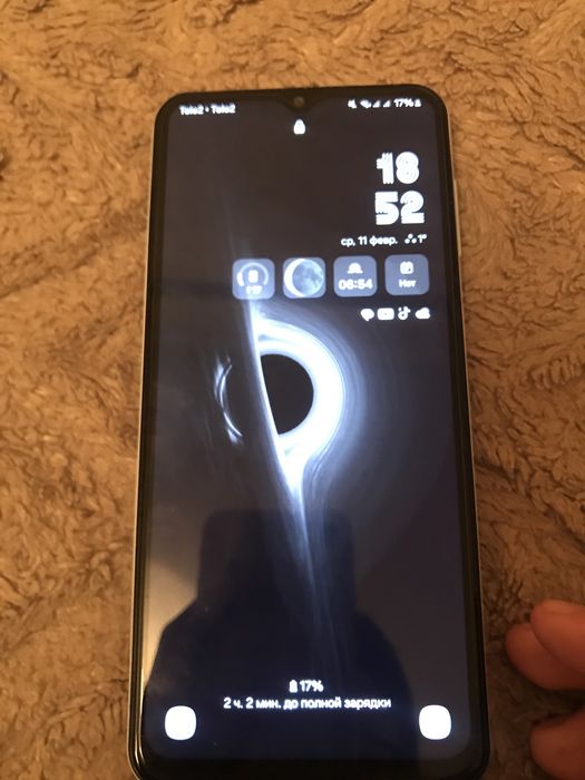 Продам телефон недорого с гарантией