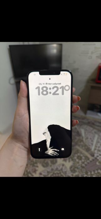 Айфон 12 про макс