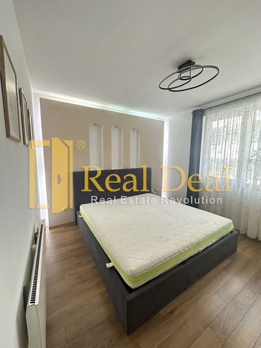 3-стаен в София-Драгалевци площ 91 цена 850