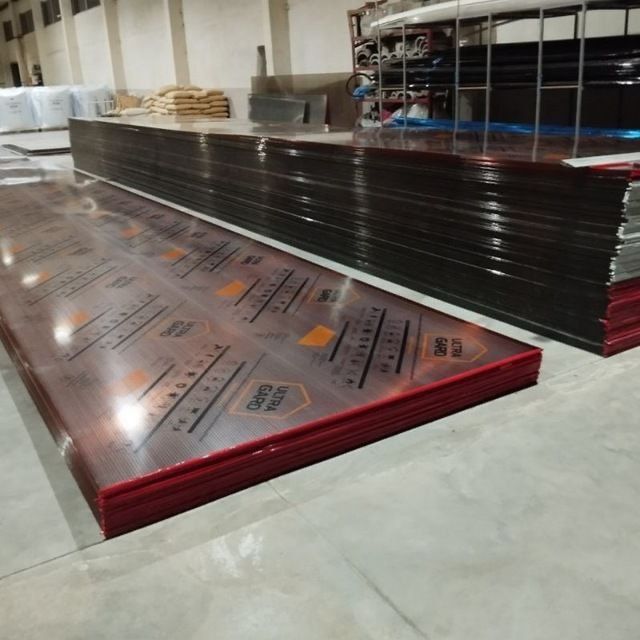 Лексан от производителях