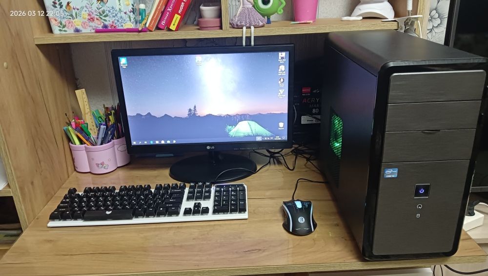 Продам Компьютер