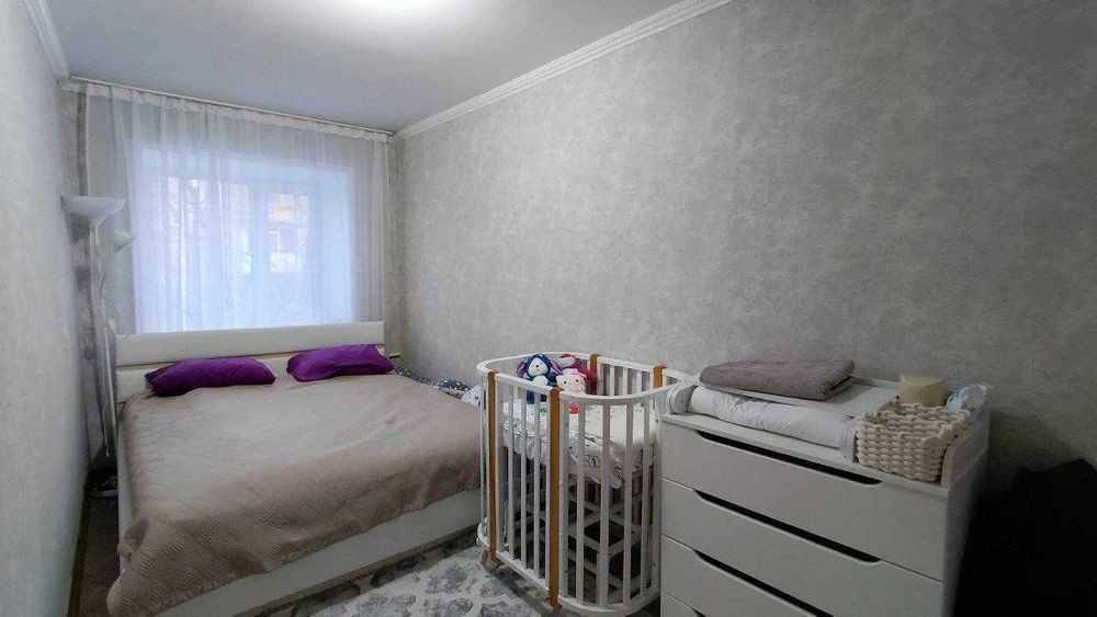 2-комнатная в районе КСК-Арман