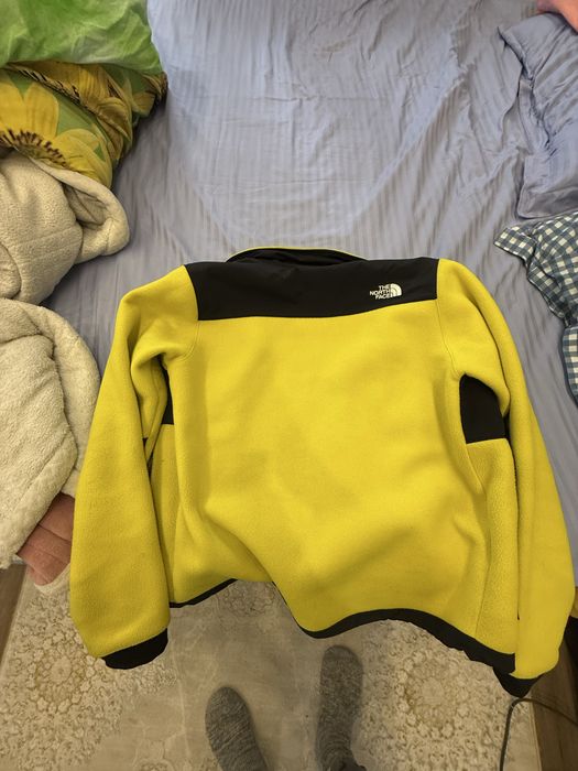 the north face оригинал