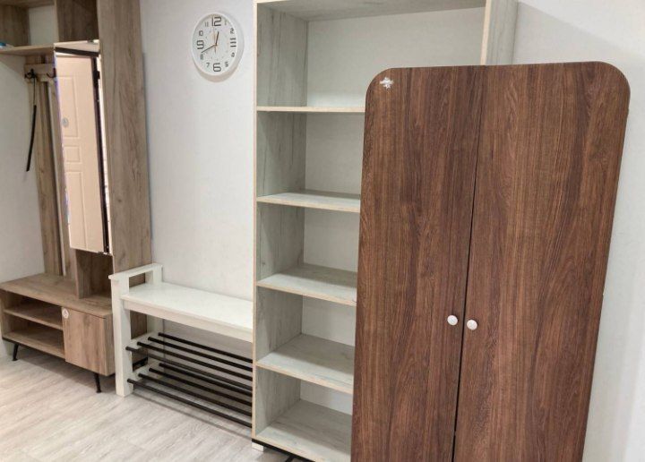 Аренда квартир Tashkent City белый дом по ул Навои 2 комнатная