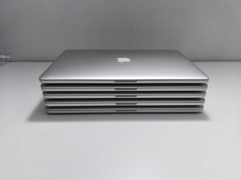 Apple MacBook PRO 15 Retina  I7 16gb SSD Factura + GARANTIE