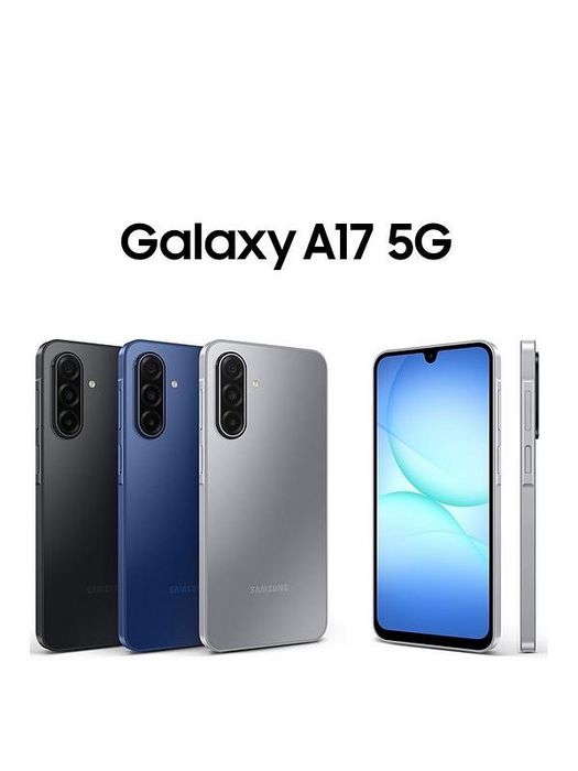 Новый Samsung Galaxy A17 5G! Бесплатная Доставка!