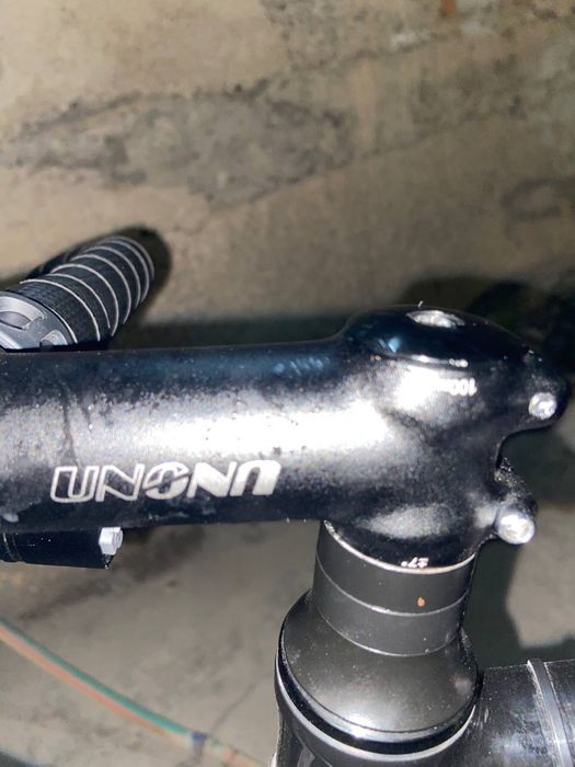 Фикс Tsunami snm100 черный