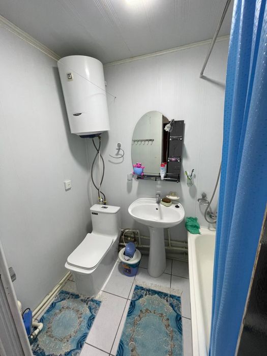 Срочно! сдается квартира для семьи