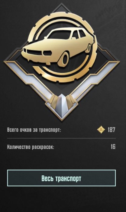 Аккаунт Пабг Pubg Пубг Пабыджи