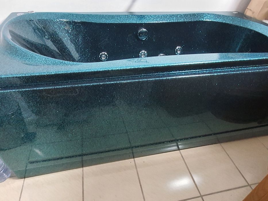 Продам джакузи акриловая