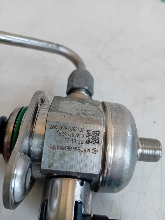 Pompa Inalta Presiune Mercedes 45/63AMG Cod A1390700000 Glc Gla Cla C Class Motor 139580 139980