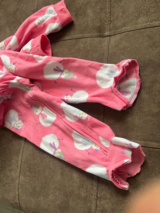 Salopetă mărimea 98