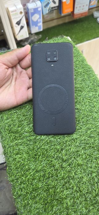 Redmi Note 9Pro Sotiladi.