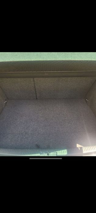 VW Volkswagen Golf 5 United 2.0 TDI 2008, Unic Proprietar, Kilometri Reali, Germania, Mașină Nefumători