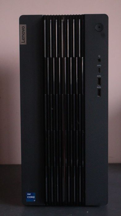 Gaming PC Lenovo + Периферия