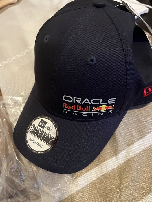 Sapca Originala New Era, Red Bull Racing