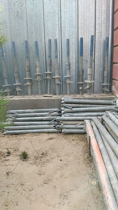 Продам строительные леса