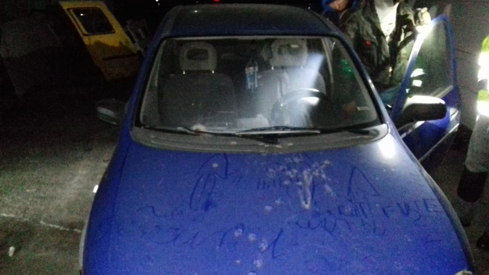 Dezmembrari Opel CORSA B (1993-2000) 1.7 D Motorina