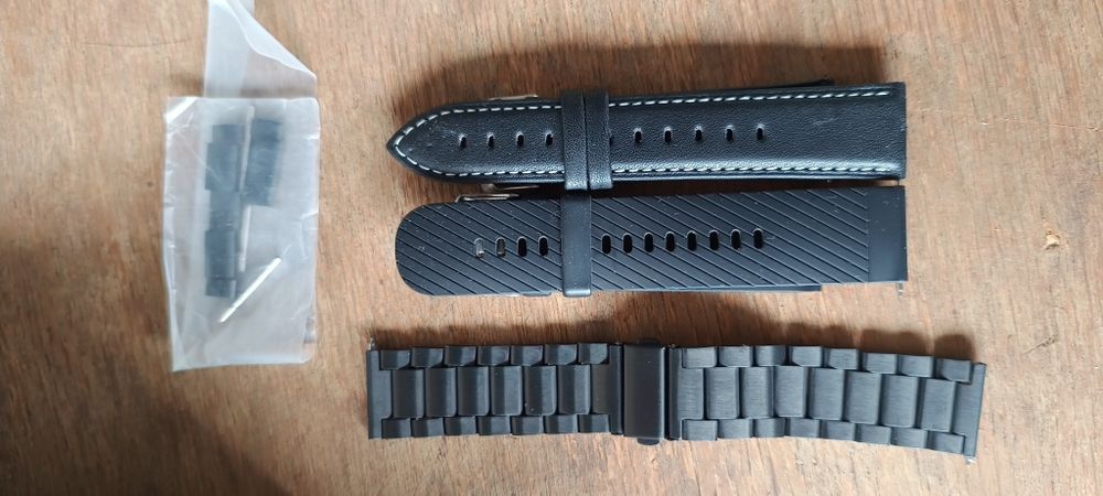 Смарт часы JS Watch 4