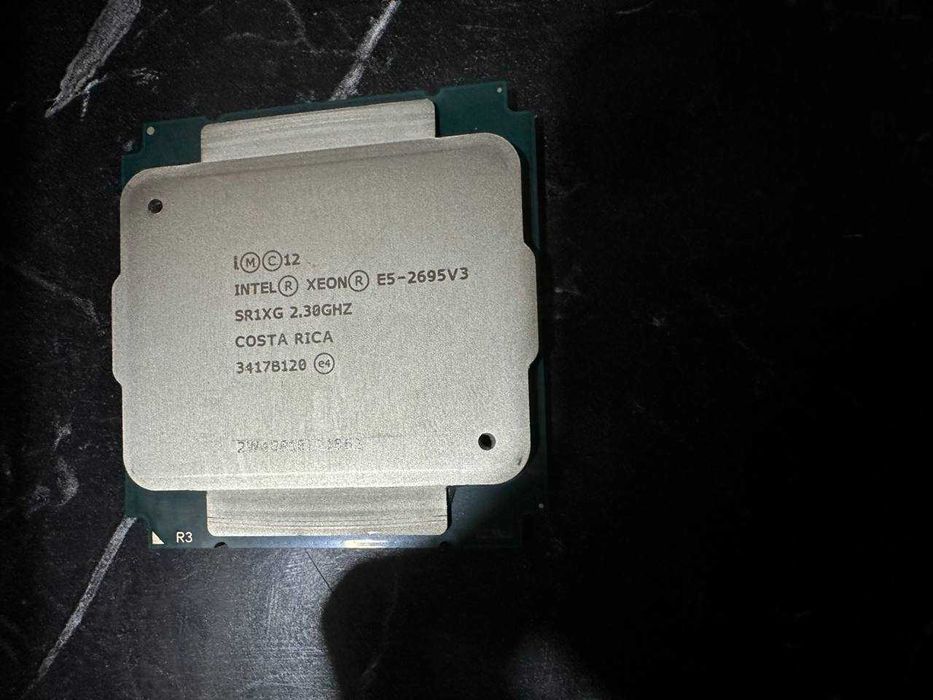 Комплекты  JGINYUE x99 TITANIUM d4 Plus,+ 2695v3 / (14/28)  с куллером