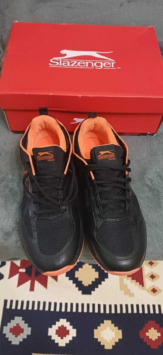 adidasi barbati Slazenger