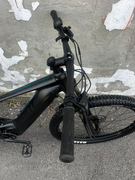 Bicicleta Electrica Giant Fathom E+ 2 29