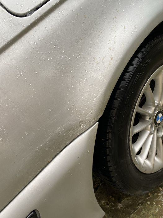 Vand/dezmembrez bmw e39 3.0 218hp(e60)