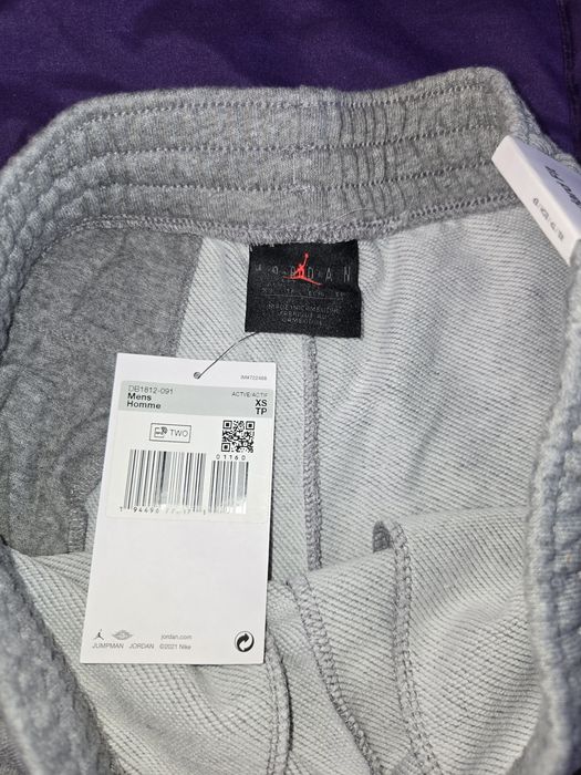 Киси панталони jordan nike s xs m