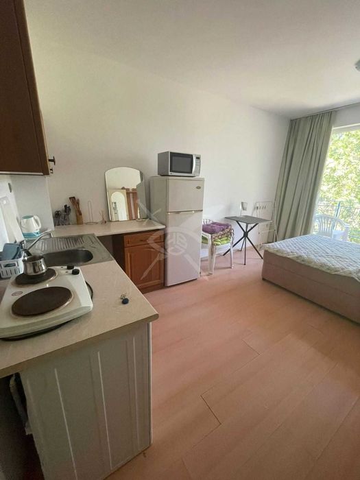 Продава се Едностаен апартамент в к.к. Слънчев бряг - 31 кв.м за 1130 €/кв.м - Снимка #5
