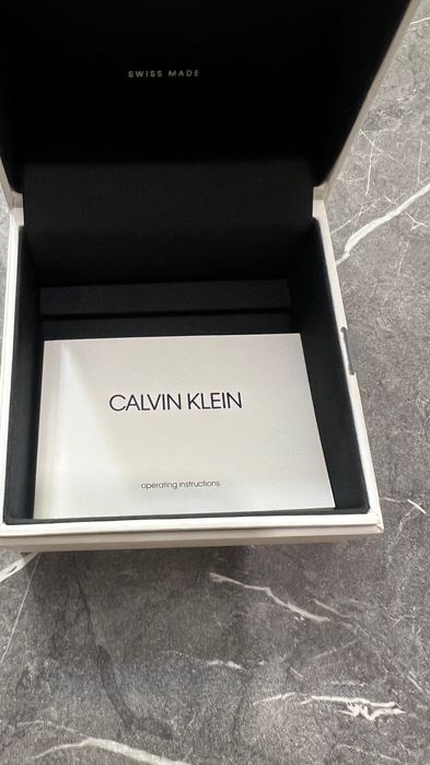 Ceas damă calvin kelin