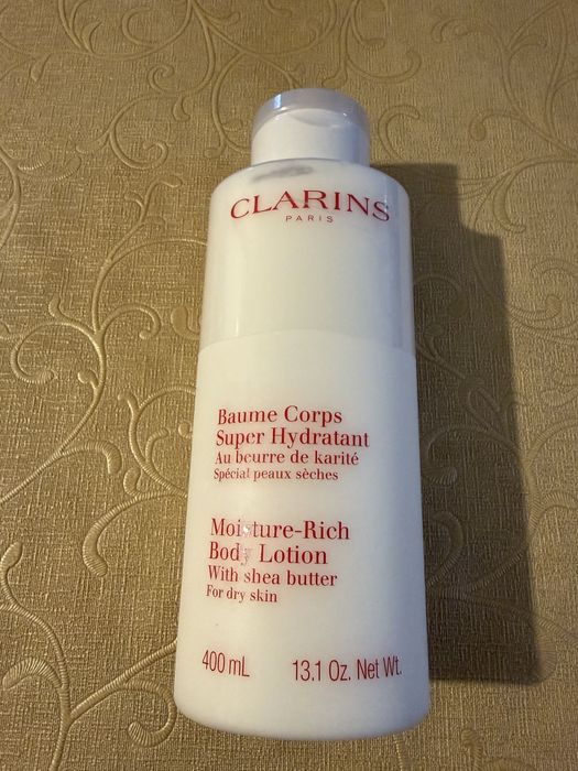 Set ingrijire personala Keune/Clarins/Lancôme