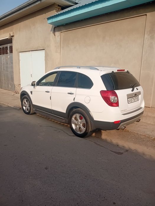 Kaptiva sotiladi idyal xolata iwi yoq abmen xam bor